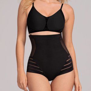 Honeylove Shapewear Queen Brief -LARGE